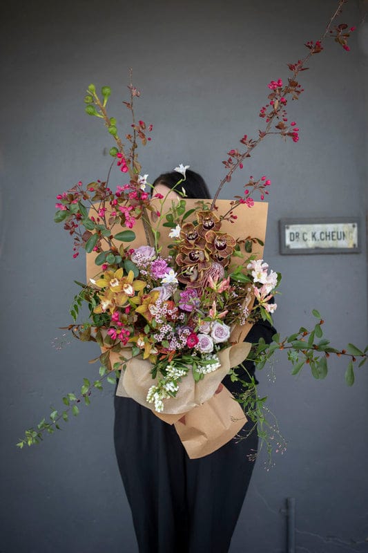 Seasonal Bouquet - Spring