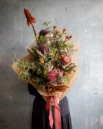 Native and Wildflower Bouquet