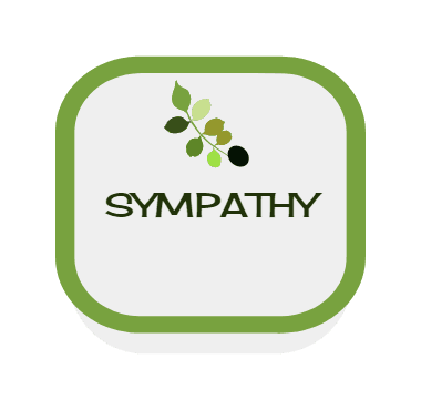 sympathy